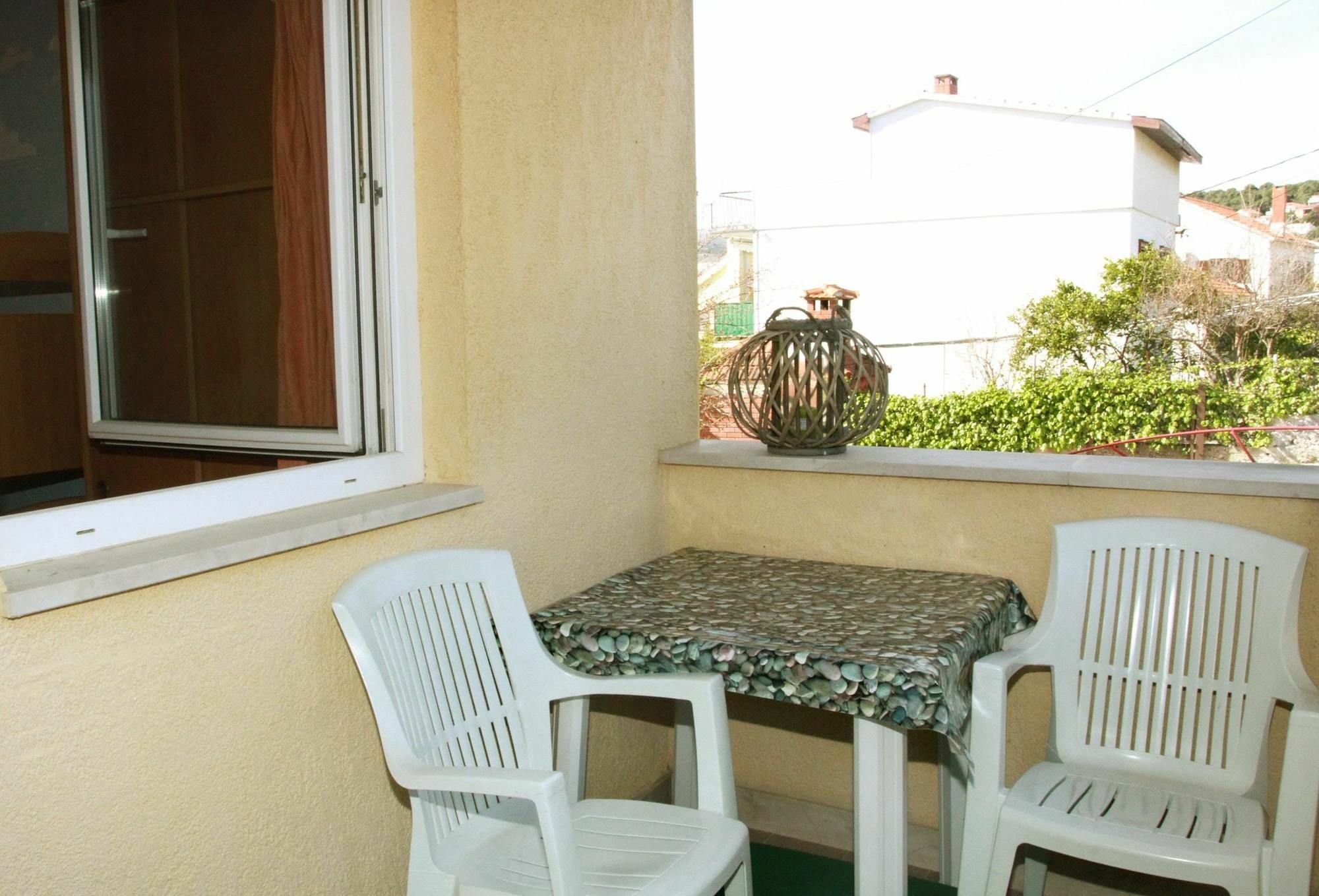 Apartment With 2 Bedrooms In Okrug Gornji, With Enclosed Garden And Wi Exterior foto